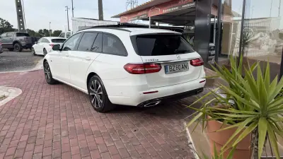 Mercedes-Benz E 300 2019 - 26990 EUR, 147000 km - AUTO.MOTO.pt - 147000km - foto 21 de 41