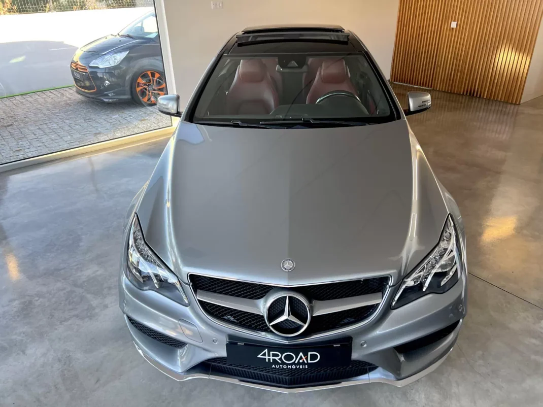 Mercedes-Benz E 220 2015 - 24999 EUR, 161900 km - AUTO.MOTO.pt - 161900km - foto 34 de 135