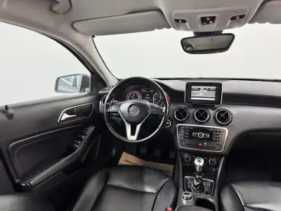 Mercedes-Benz A 180 2014 - 13750 EUR, 157000 km - AUTO.MOTO.pt - 157000km - foto 23 de 45
