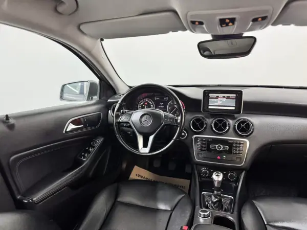 Mercedes-Benz A 180 2014 - 13750 EUR, 157000 km - AUTO.MOTO.pt - 157000km - foto 23 de 45