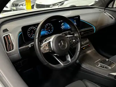 Mercedes-Benz EQC 2023 - 44990 EUR, 60200 km - AUTO.MOTO.pt - 60200km - foto 16 de 36