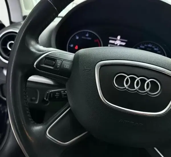 Audi A3 Sportback 2015 - 15950 EUR, 110000 km - AUTO.MOTO.pt - 110000km - foto 22 de 28