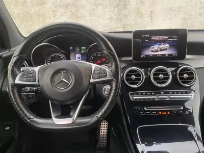 Mercedes-Benz GLC 350 2018 - 45900 EUR, 88510 km - AUTO.MOTO.pt - 88510km - foto 13 de 17