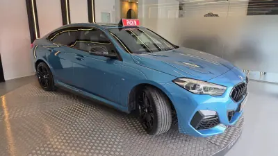 BMW 216 Gran Coupé 2020 - 24900 EUR, 75221 km - AUTO.MOTO.pt - 75221km - foto 18 de 61