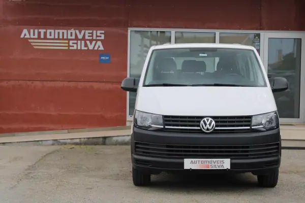 Volkswagen Transporter 2020 - 24990 EUR, 222000 km - AUTO.MOTO.pt - 222000km - foto 6 de 24