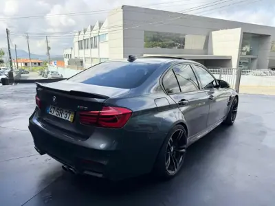 BMW M3 2017 - 64900 EUR, 81000 km - AUTO.MOTO.pt - 81000km - foto 4 de 20