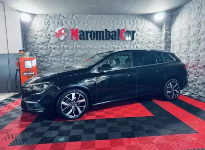 Renault Mégane Sport Tourer 2018 - 15990 EUR, 148529 km - 148529km - foto 14 de 36