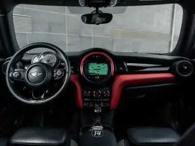 MINI One 2019 - 17990 EUR, 53900 km - AUTO.MOTO.pt - 53900km - foto 13 de 50