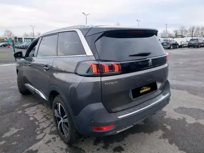 Peugeot 5008 2021 - 18450 EUR, 137129 km - AUTO.MOTO.pt - 137129km - foto 3 de 10