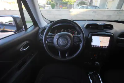 Jeep Renegade 2022 - 18990 EUR, 99500 km - 99500km - foto 20 de 49