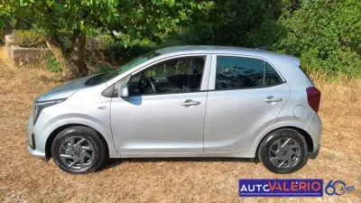 Kia Picanto 2025 - 15950 EUR, 28390 km - AUTO.MOTO.pt - 28390km - foto 3 de 32