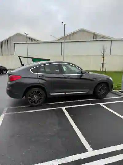BMW X4 2015 - 20000 EUR, 225000 km - AUTO.MOTO.pt - 225000km - foto 3 de 10