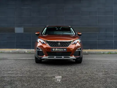 Peugeot 3008 2018 - 15990 EUR, 154712 km - AUTO.MOTO.pt - 154712km - foto 22 de 48