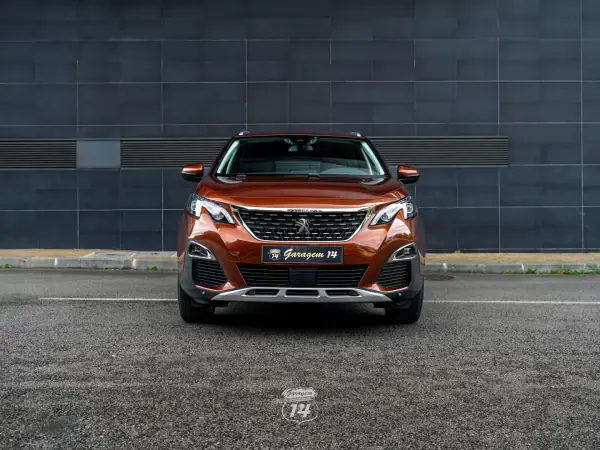 Peugeot 3008 2018 - 15490 EUR, 154712 km - AUTO.MOTO.pt - 154712km - foto 22 de 48