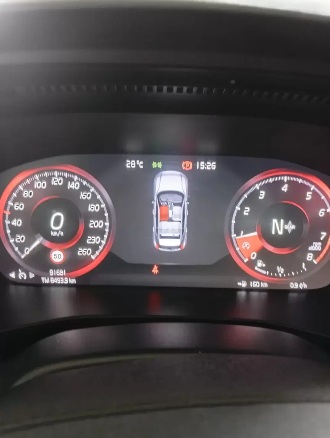 Volvo XC 40 2019 - 24950 EUR, 91723 km - AUTO.MOTO.pt - 91723km - foto 19 de 19