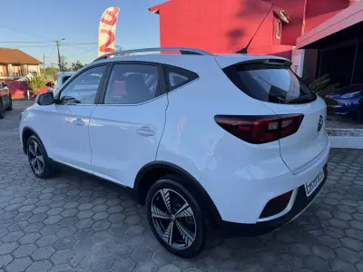 MG ZS 2021 - 18900 EUR, 91000 km - 91000km - foto 6 de 46