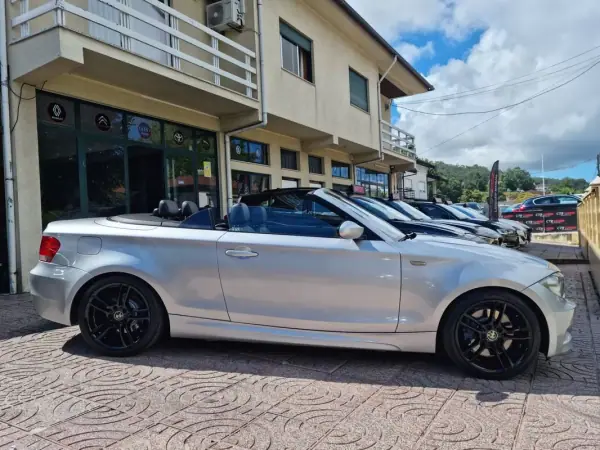 BMW 123 2014 - 14900 EUR, 240000 km - AUTO.MOTO.pt - 240000km - foto 8 de 40
