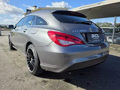 Mercedes-Benz CLA 180 2016 - 16990 EUR, 169000 km - AUTO.MOTO.pt - 169000km - foto 9 de 33