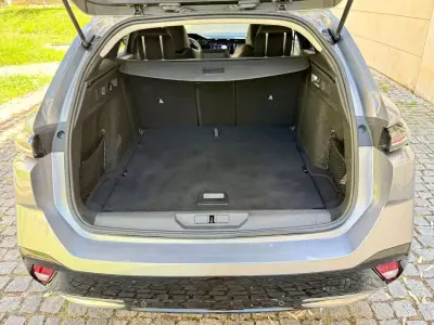 Peugeot 308 SW 2022 - 15890 EUR, 71420 km - AUTO.MOTO.pt - 71420km - foto 33 de 39