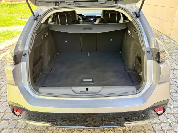 Peugeot 308 SW 2022 - 15890 EUR, 71420 km - AUTO.MOTO.pt - 71420km - foto 33 de 39