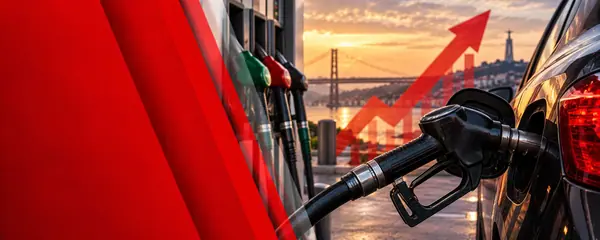 Fuel prices next week in Portugal: up or down?