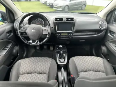 Mitsubishi Space Star 2023 - 15990 EUR, 49641 km - AUTO.MOTO.pt - 49641km - foto 17 de 22