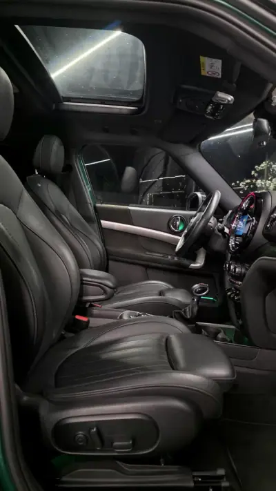MINI Countryman 2021 - 24750 EUR, 130000 km - AUTO.MOTO.pt - 130000km - foto 14 de 26