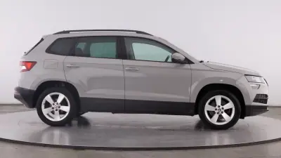 Skoda Karoq 2018 - 16499 EUR, 161021 km - 161021km - foto 4 de 11