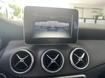 Mercedes-Benz CLA 220 2015 - 18990 EUR, 171500 km - 171500km - foto 19 de 31