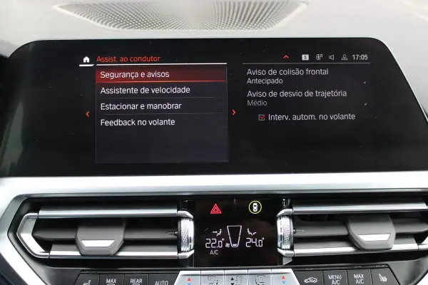 BMW 420 Gran Coupé 2022 - 45900 EUR, 74761 km - AUTO.MOTO.pt - 74761km - foto 34 de 42