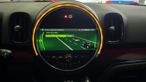 MINI Countryman 2018 - 21550 EUR, 127363 km - AUTO.MOTO.pt - 127363km - foto 34 de 71