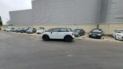 MINI Countryman 2014 - 12890 EUR, 124321 km - AUTO.MOTO.pt - 124321km - foto 22 de 43