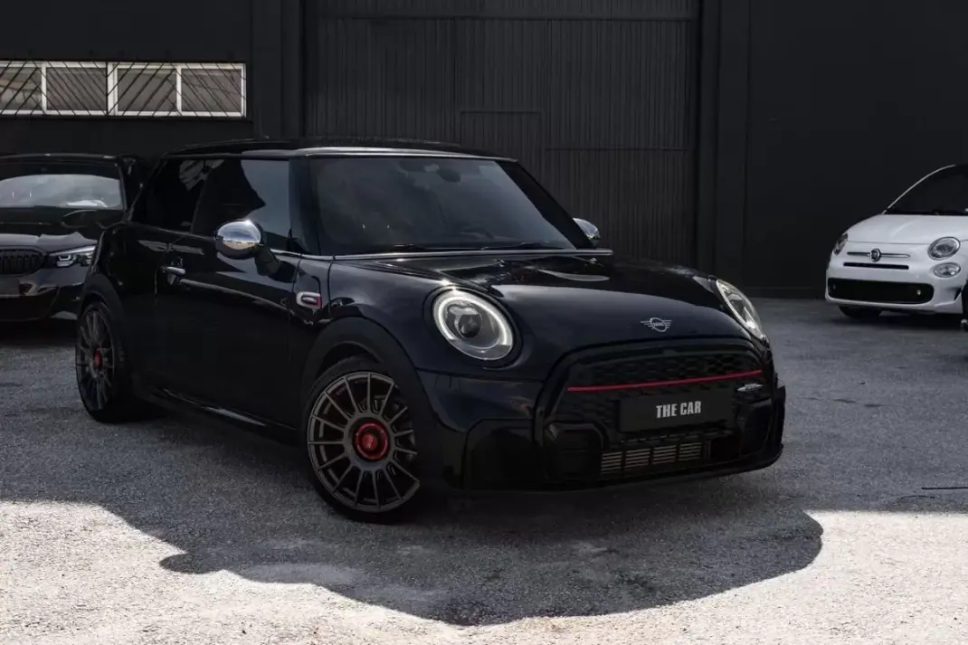 MINI One 2016 - 21500 EUR, 112000 km - AUTO.MOTO.pt - 112000km - foto 1 de 34