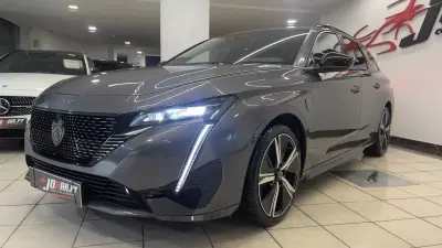 Peugeot 308 SW 2023 - 22490 EUR, 52713 km - AUTO.MOTO.pt - 52713km - foto 3 de 57