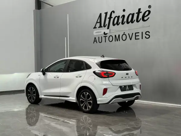 Ford Puma 2021 - 17890 EUR, 90285 km - AUTO.MOTO.pt - 90285km - foto 4 de 34