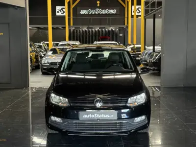 Volkswagen Polo 2016 - 10990 EUR, 106798 km - AUTO.MOTO.pt - 106798km - foto 3 de 25