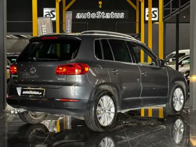 Volkswagen Tiguan 2016 - 16990 EUR, 190300 km - AUTO.MOTO.pt - 190300km - foto 15 de 34