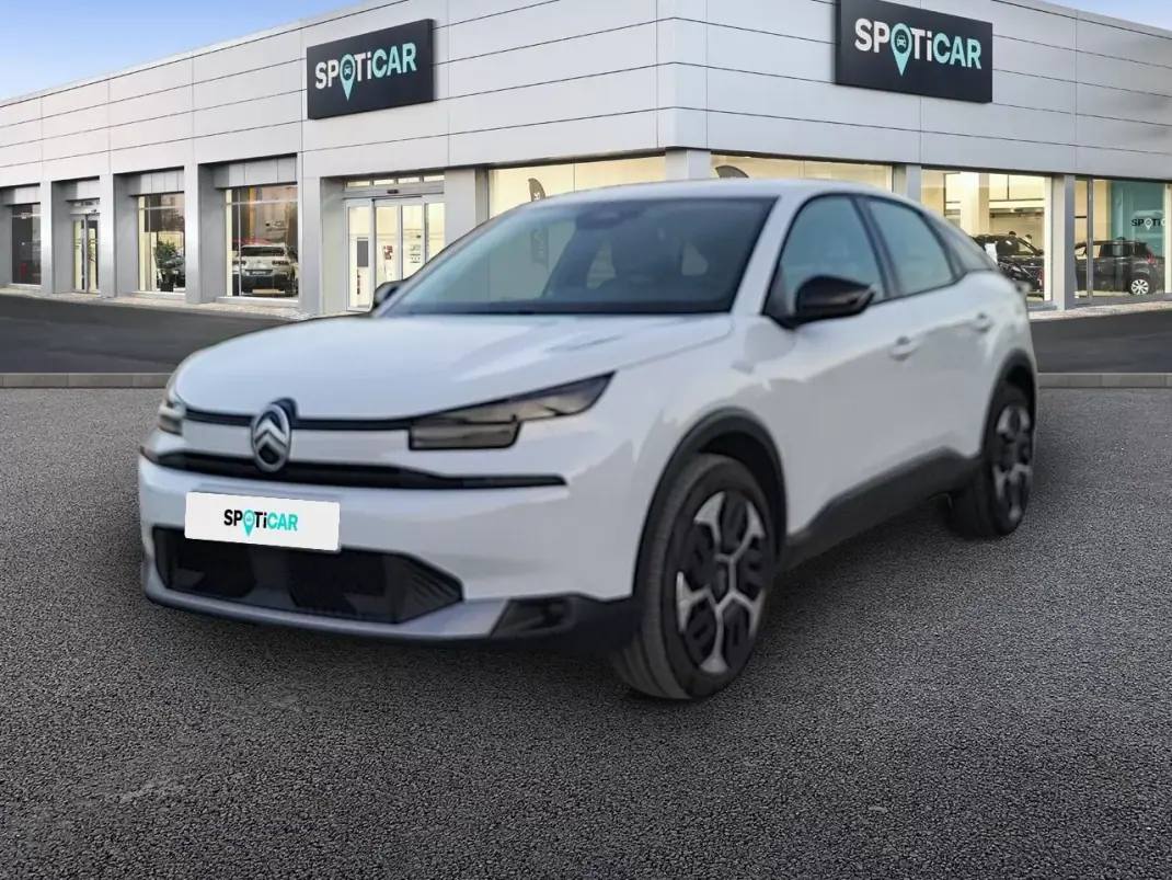 Citroën C4 2025 - 23900 EUR, 23477 km - AUTO.MOTO.pt - 23477km - foto 1 de 28