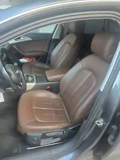 Audi A6 2016 - 20000 EUR, 141000 km - AUTO.MOTO.pt - 141000km - foto 7 de 9