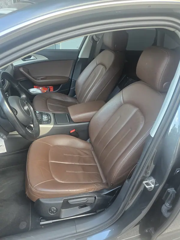 Audi A6 2016 - 20000 EUR, 141000 km - AUTO.MOTO.pt - 141000km - foto 7 de 9