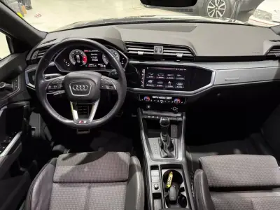 Audi Q3 Sportback 2021 - 40990 EUR, 74000 km - AUTO.MOTO.pt - 74000km - foto 7 de 26