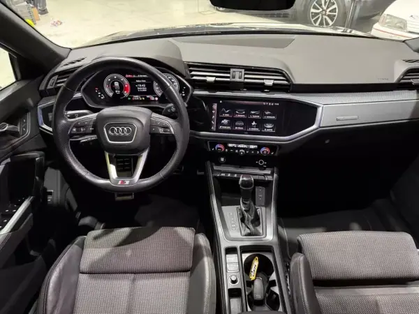 Audi Q3 Sportback 2021 - 40990 EUR, 74000 km - AUTO.MOTO.pt - 74000km - foto 7 de 26