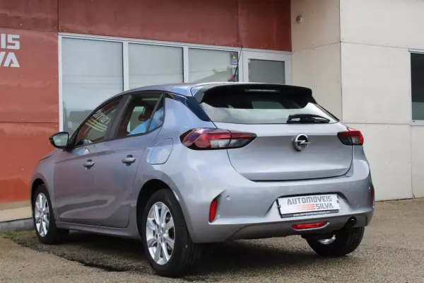 Opel Corsa 2021 - 11490 EUR, 147500 km - AUTO.MOTO.pt - 147500km - foto 10 de 25