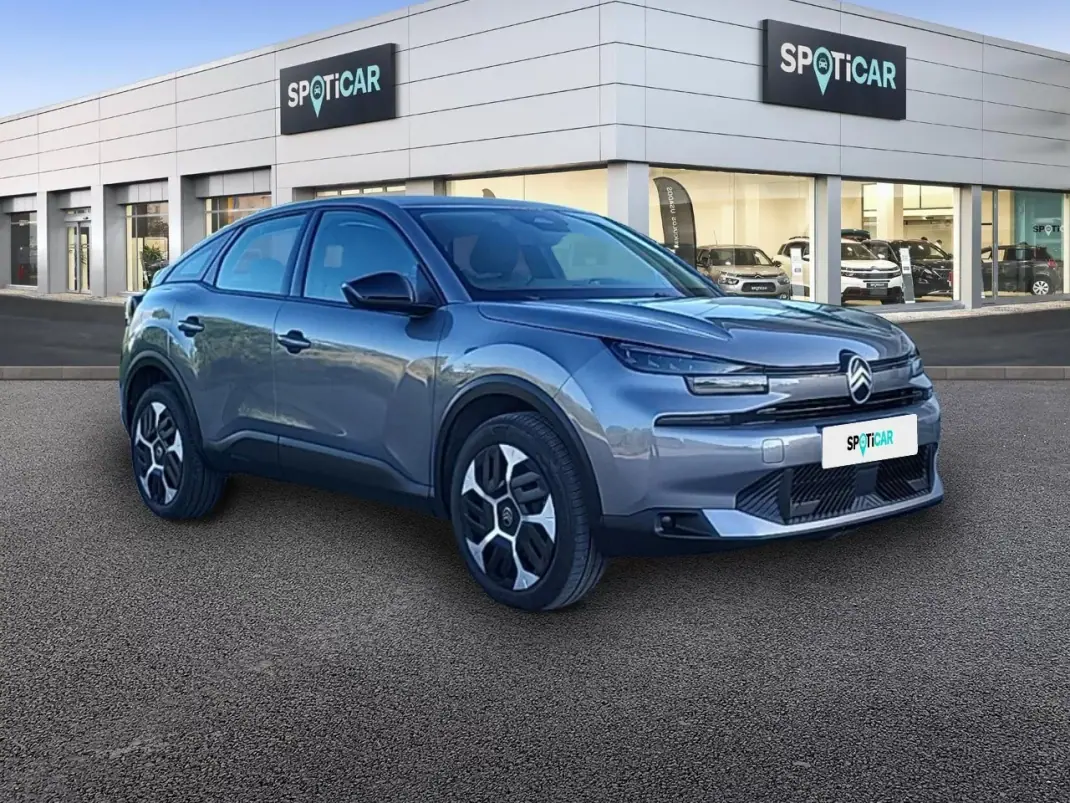 Citroën C4 2025 - 24400 EUR, 14526 km - AUTO.MOTO.pt - 14526km - foto 3 de 25