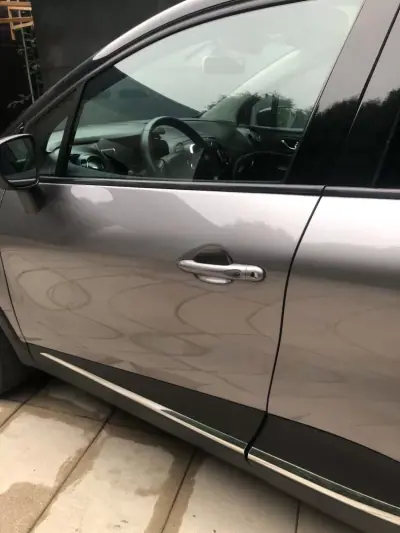 Renault Captur 2017 - 10900 EUR, 116000 km - 116000km - foto 31 de 32