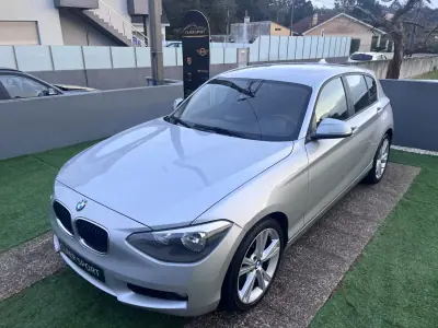 BMW 120 2013 - 13900 EUR, 190000 km - AUTO.MOTO.pt - 190000km - foto 6 de 50