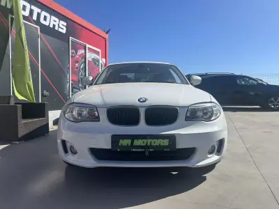 BMW 120 2011 - 14947 EUR, 123000 km - 123000km - foto 3 de 18