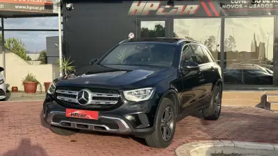 Mercedes-Benz GLC 300 2022 - 36990 EUR, 139000 km - 139000km - foto 2 de 41