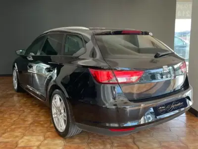 SEAT Leon ST 2014 - 11900 EUR, 193883 km - AUTO.MOTO.pt - 193883km - foto 3 de 8