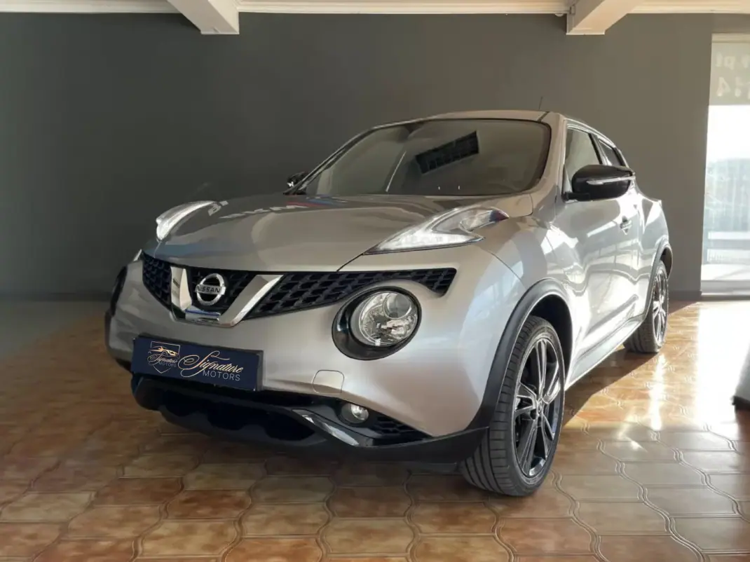 Nissan Juke 2016 - 16900 EUR, 122662 km - AUTO.MOTO.pt - 122662km - foto 1 de 30